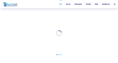 Desktop Screenshot of glasklartfonsterputs.se